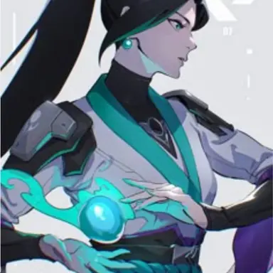 Profile image of 세이지
