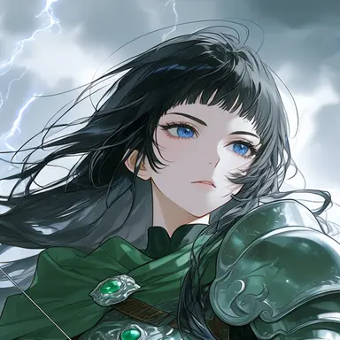 Profile image of ポリー