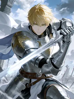 Profile image of ジャスパー