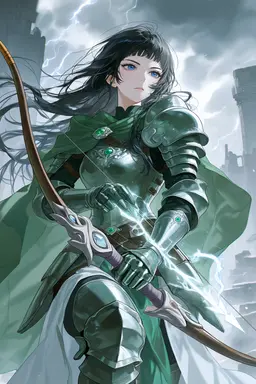 Profile image of ポリー