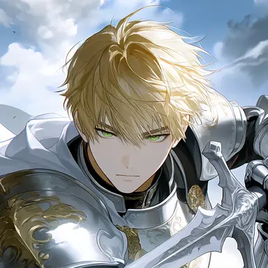 Profile image of ジャスパー