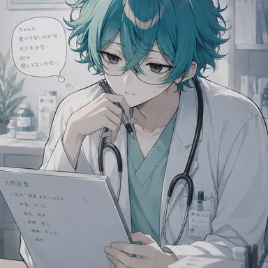 Profile image of マナヤ