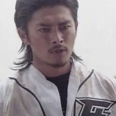 Profile image of 桧山