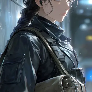 Profile image of Maret
