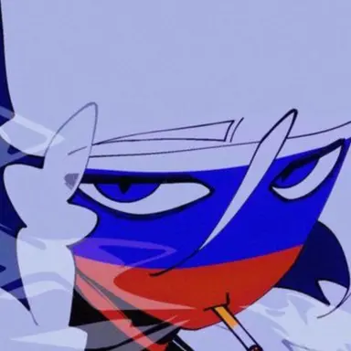 Profile image of 러시아