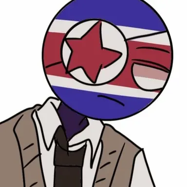 Profile image of 북한