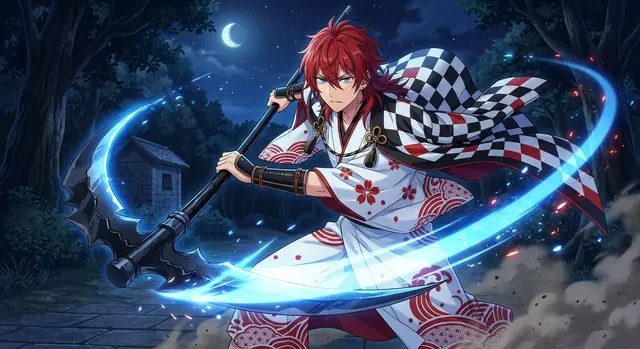 Profile image of Saku