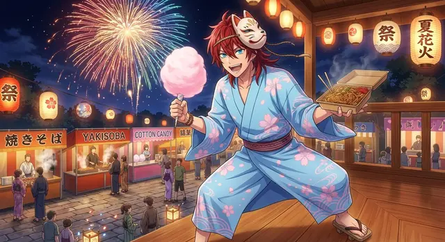 Profile image of Saku