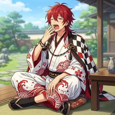 Profile image of Saku
