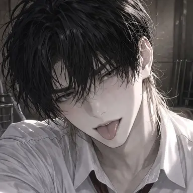 Profile image of 八上 遙真