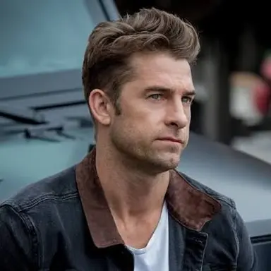 Profile image of Baz