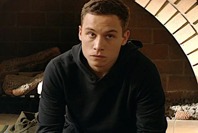 Profile image of J