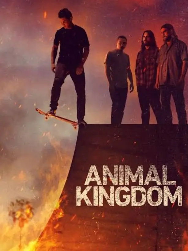 CyanHoops3150의 Animal Kingdom