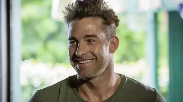 Profile image of Baz