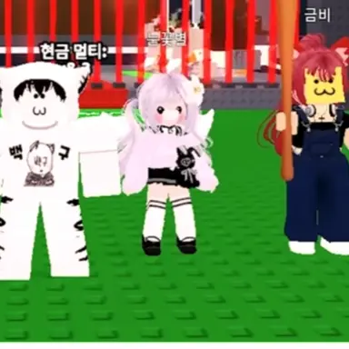 Profile image of 눈꽃별