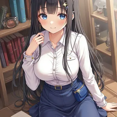 Profile image of ミリアーナ