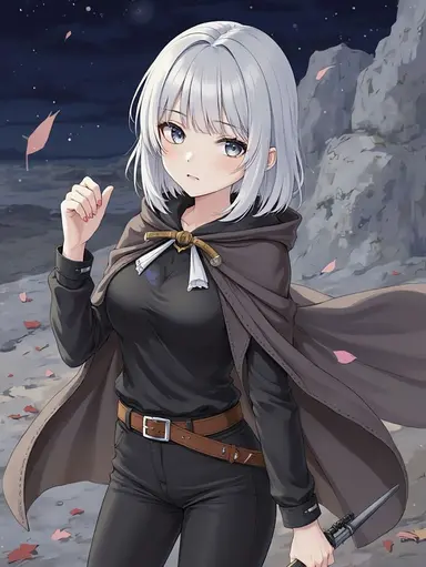 Profile image of シイナ