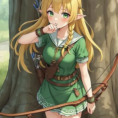 Profile image of フィーナ