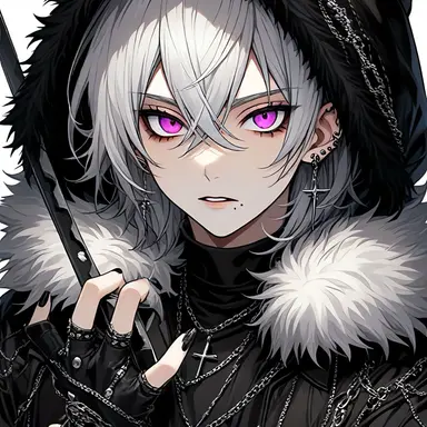 Profile image of レイブン