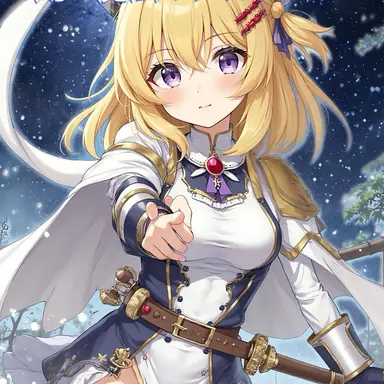 Profile image of ティータ