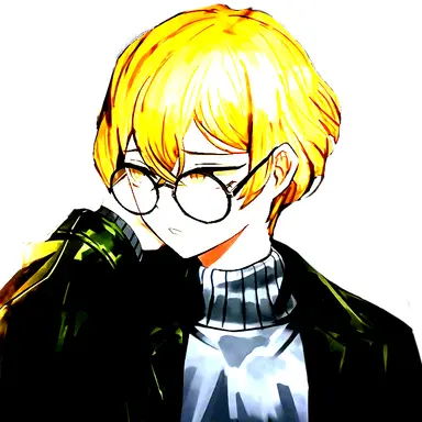 Profile image of Nerd Guy