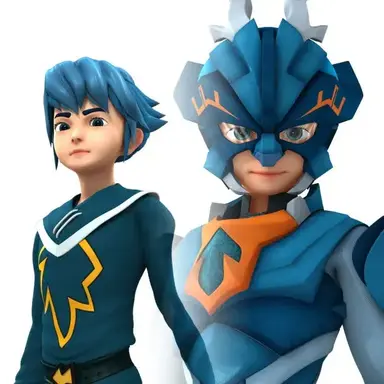 Profile image of 와룡