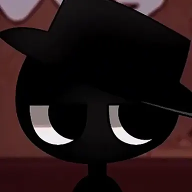 Profile image of ブラック