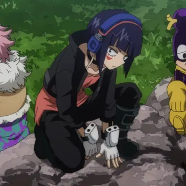 Profile image of 지로 쿄카