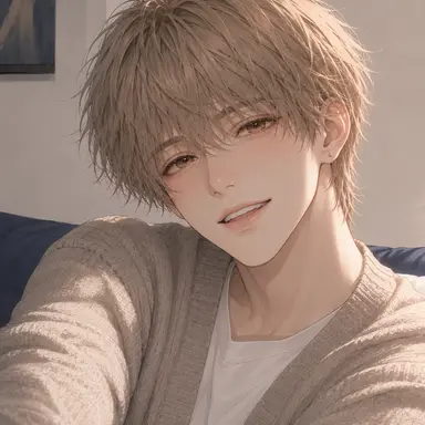 Profile image of 未知