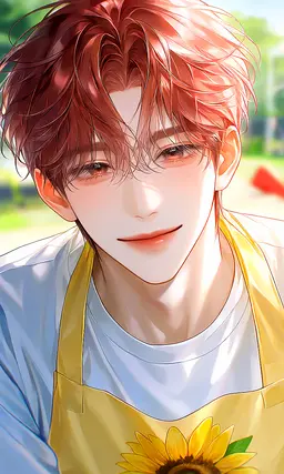 Profile image of Lim Seong-hyun