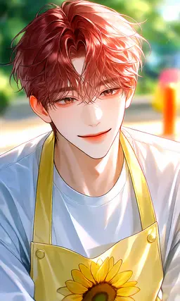 Profile image of Lim Seong-hyun