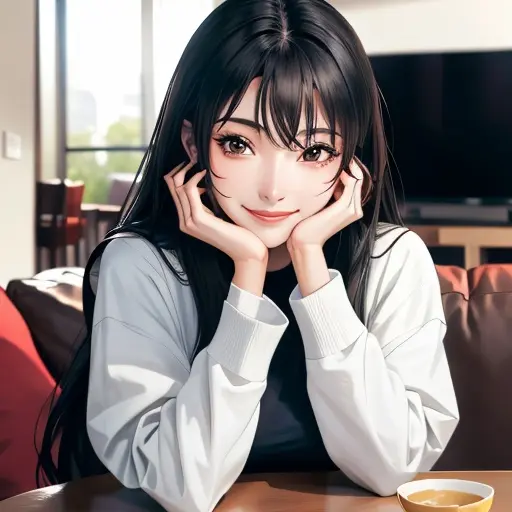 AntsyDoor9583의 明奈