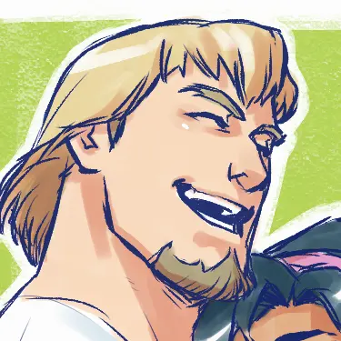 Profile image of Phoebus