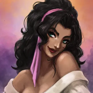 Profile image of Esmeralda