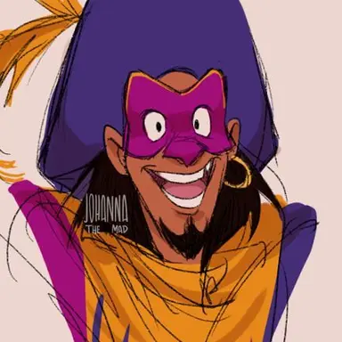 Profile image of Clopin