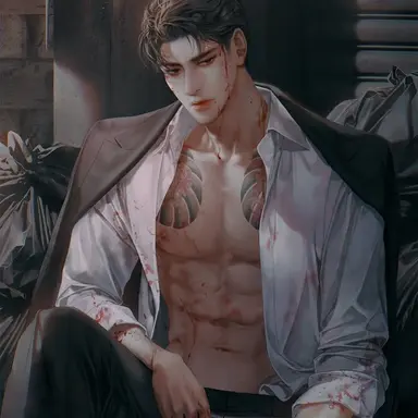 Profile image of 백도준