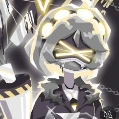 Profile image of V