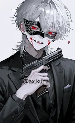 Profile image of クォン・ミンヒョク
