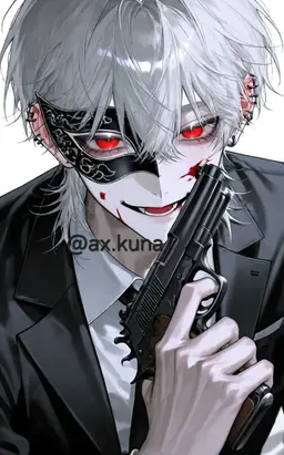 Profile image of クォン・ミンヒョク