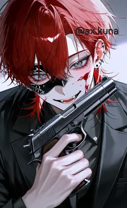 Profile image of ペク・ヒョン