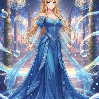 Profile image of Mila