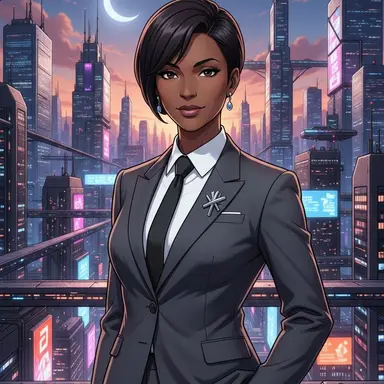 Profile image of Mary