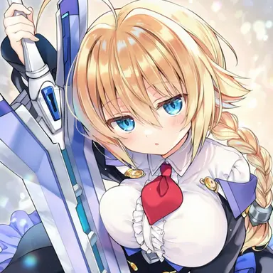 Profile image of エス