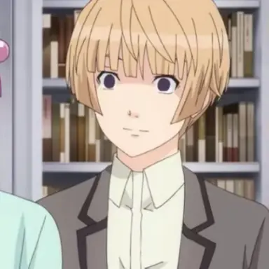 Profile image of 아케치 토우마