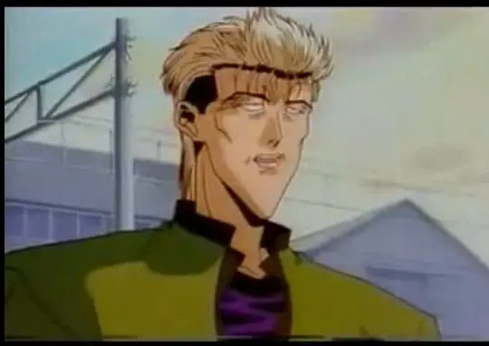 Profile image of 相良猛