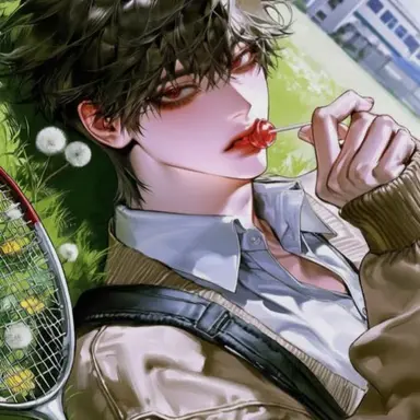 Profile image of ソ・イアン
