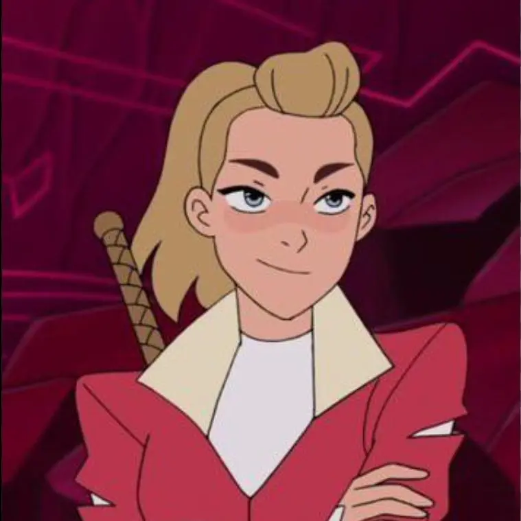 KeenTetra6892의 She Ra