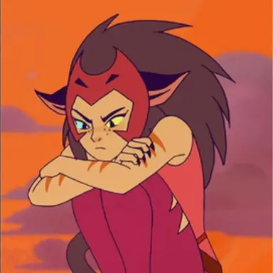 Profile image of Catra