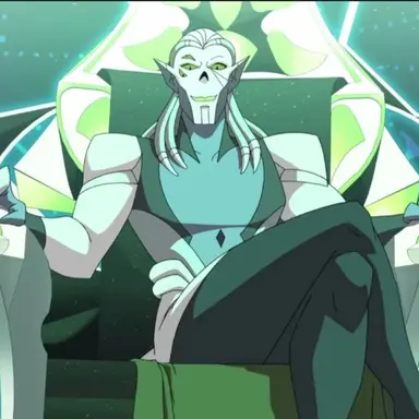 Profile image of Horde Prime
