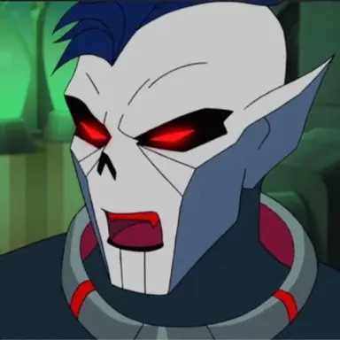 Profile image of Hordak